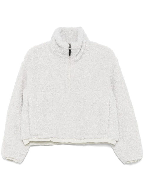 Sudadera laminar